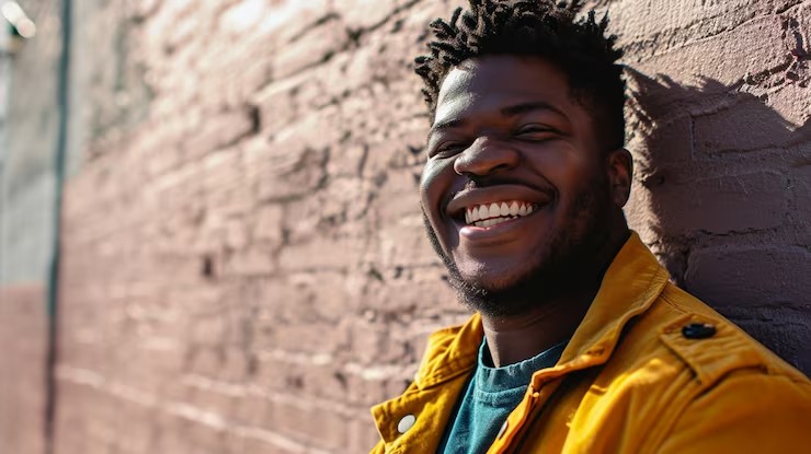 David Mensah